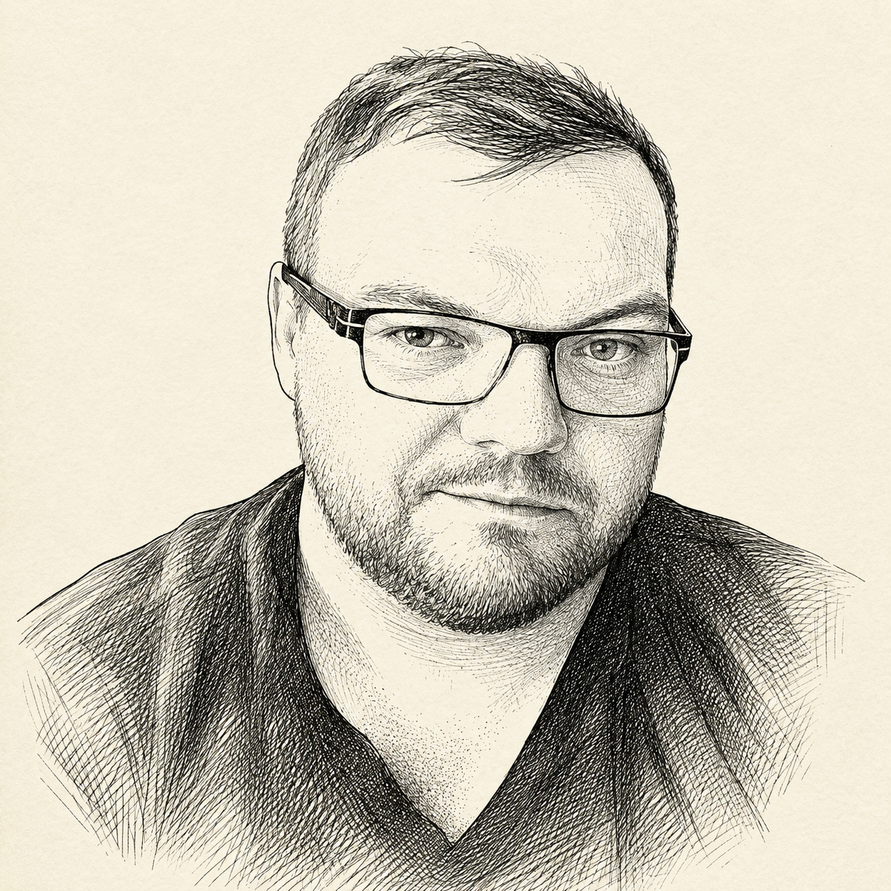Bart Mroz